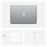 Nieuw Apple MacBook Air 13.3" LED 512 GB SSD 8 GB RAM Intel Core i5 Quad Core aan 1.1 GHz Space Grey_5