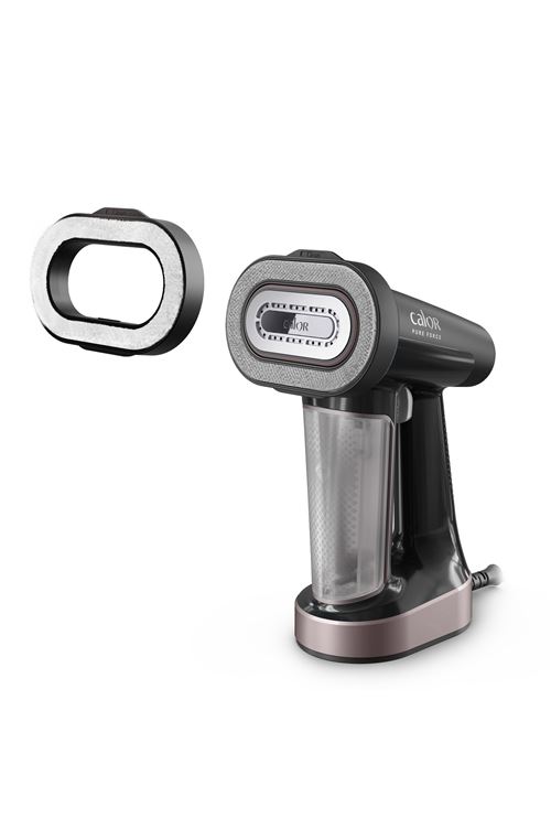 Défroisseur Calor Pure Force 3-En-1 Dt8765C0 1800 W Rose