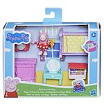 Figurine Peppa Pig Peppa A L’heure Du Dodo