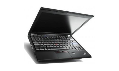 Ordinateur / PC Portable ThinkPad X220-4291 Intel Core i5-2520M 4Go 320Go Webcam Wifi 12.5' Windows 7