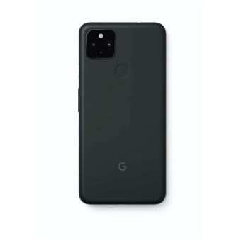 Smartphone-Google-Pixel-4a-5G-