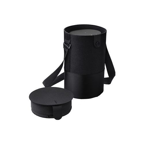Sono Sac De Voyage Sonos Move Noir