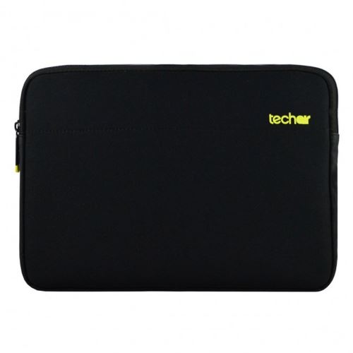 Tech air Z Series Z0309V4 - Beschermhoes notebook - 12 - 14.1 - zwart