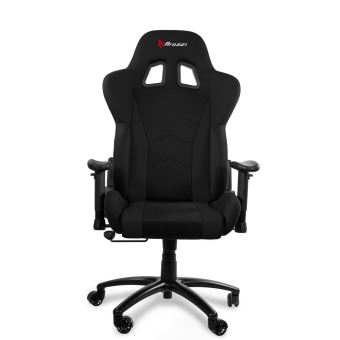 Arozzi Inizio Gaming Chair - Fabric - Black