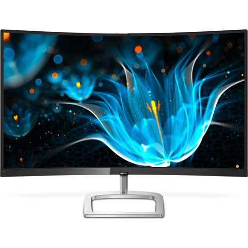 Ecran Philips E-line 278E9QJAB 27 Incurvé