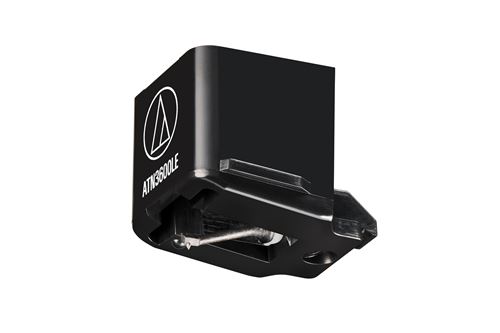 Audiotechnica ATN3600LE a pointe elliptique - vue 2