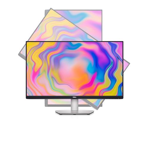 Dell 27 4K UHD USB-C モニター- S2722QC Dell S2722QC USB-C 27