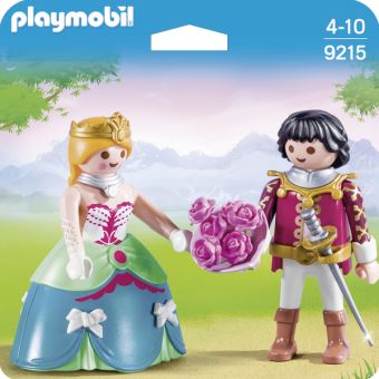 Playmobil 9215 sale