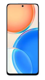 Smartphone Honor X8 6,7" 128 Go Double SIM Argent titane