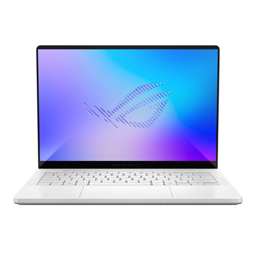 PC portable gaming Asus ROG Zephyrus G14 GA405WP DRF4 OLED Intel® Core™ Ultra 9 RAM SSD Nvidia GeForce RTX 5080