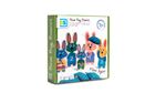 Jeu de plein air BS Toys Bedtime Bunnies