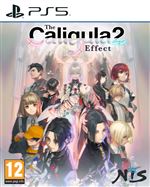 The Caligula Effect 2 PS5