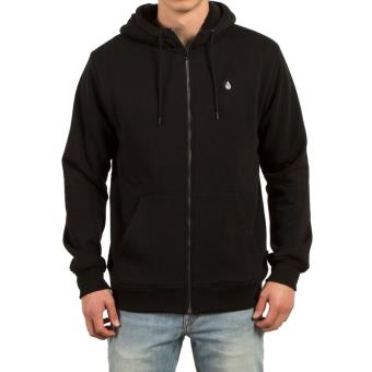T-Shirt Volcom Tooflow S/S - Noir