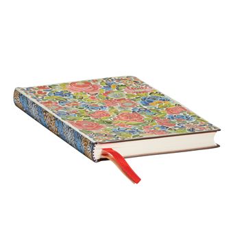 Agenda scolaire Paperblanks 2023 2024 Jardinpoire