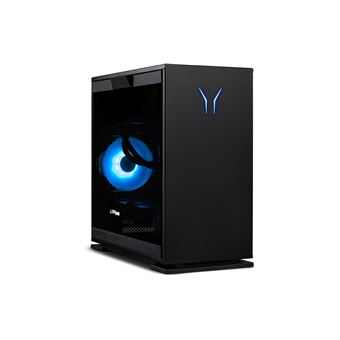 PC Gaming Medion Erazer Engineer X20 Intel Core i7-13700F 32 Go RAM 1 To SSD Nvidia GeForce RTX Noir