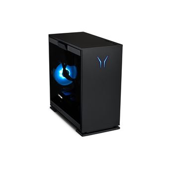 PC Gaming Medion Erazer Engineer X20 Intel Core i7-13700F 32 Go RAM 1 To SSD Nvidia GeForce RTX Noir
