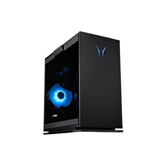 PC Gaming Medion Erazer Engineer X20 Intel Core i7-13700F 32 Go RAM 1 To SSD Nvidia GeForce RTX Noir