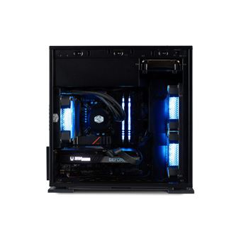 PC Gaming Medion Erazer Engineer X20 Intel Core i7-13700F 32 Go RAM 1 To SSD Nvidia GeForce RTX Noir