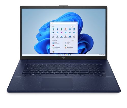 PC Portable HP 17-cp0193nf 17,3\