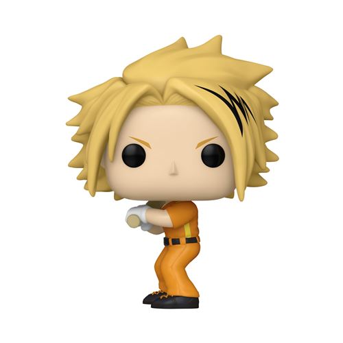 Figurine Funko Pop Animation My Hero Academia Denki Kaminari