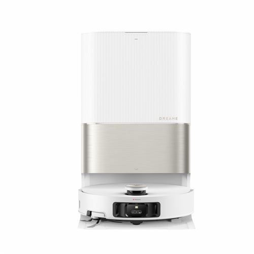 Dreame Blanc X50 Ultra Complete (Blanc) - Image 3