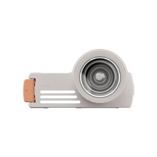 Filtre Optique Créatif Xgimi Beige Pour Mogo 3 Pro