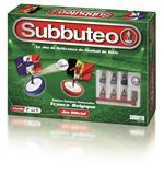 Jeu de football de table Megableu Subbuteo Version 2020