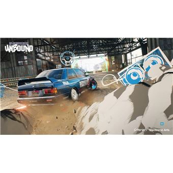 Need for Speed Unbound PC