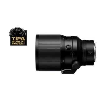 Objectif hybride Nikon Nikkor Z 58 mm f/0.95 S Noct - 1