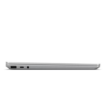 PC Portable Microsoft Surface Laptop Go 3 12.4" Ecran tactile Intel Core i5 8 Go RAM 256 Go SSD Platine