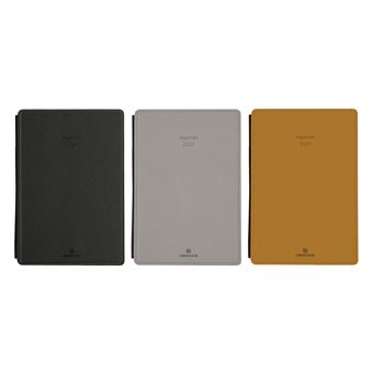 Agenda Semainier Oberthur Stan 25 Modèle aléatoire