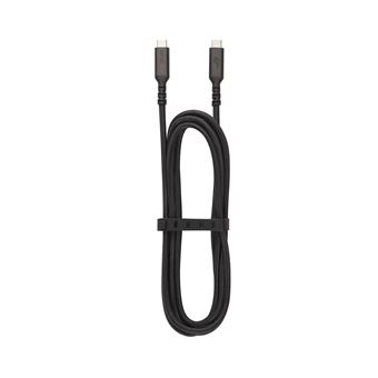 Chargeur USB-C 100W Pour Ordinateurs Portables ASUS, ROG Ally Et Docks - Compatible Vivobook, Zenbook, Zephyrus - Alimentation Rapide - 10