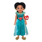 Peluche musicale Ty Disney Jasmine