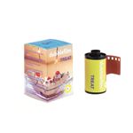 Pellicule photo couleur Treat 400 35mm