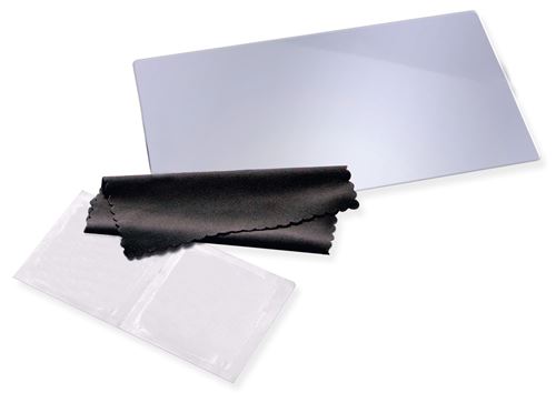 Protège écran haute résistance Nacon Transparent ™ 2
