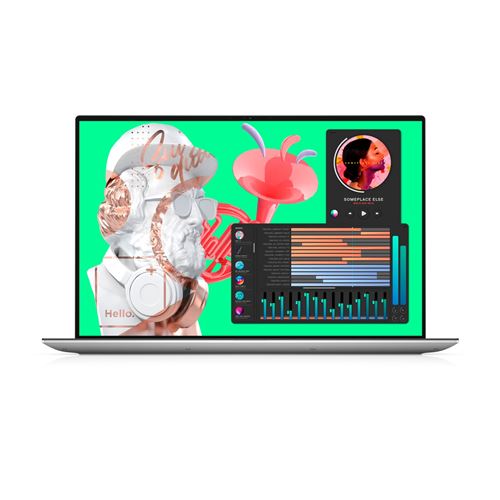 PC Portable Dell XPS 15-9510 15,6\