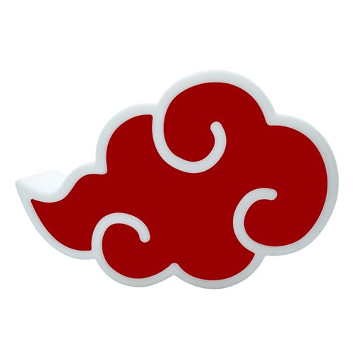 Abystyle Lampe Nuage Naruto - Image 2