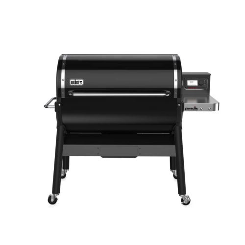 Barbecue À Pellet Weber Smokefire Ex6 Gbs