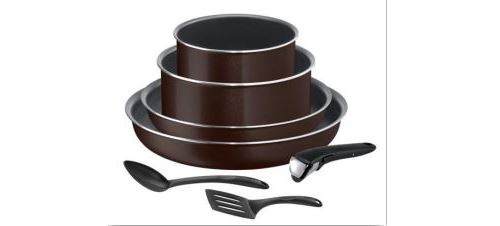 TEFAL SETX7 INGE ESSENTIAL