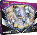 Carte à collectionner Asmodée Coffret Pokémon GX 4 boosters Février 2020