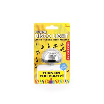 Disco Light Phone Disco Light Phone