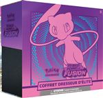 Coffret Dresseur d'élite Pokémon EB08