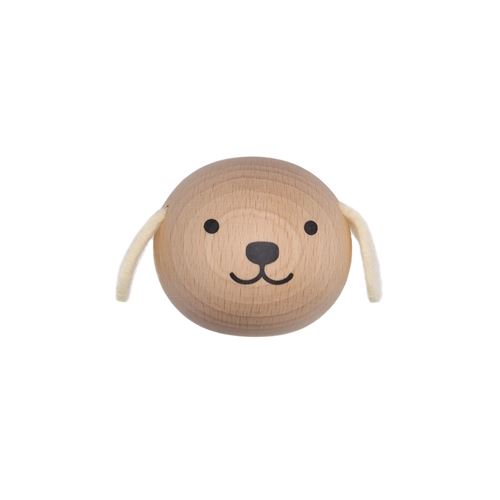 BRIKI PATERE TETE CHIEN