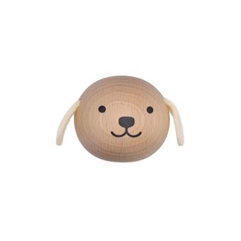 BRIKI PATERE TETE CHIEN