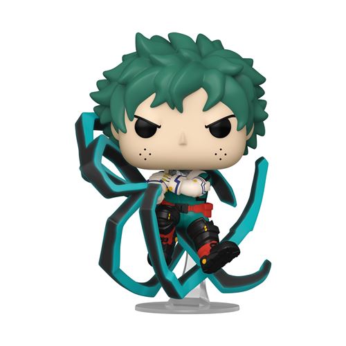 POP-Animation: MHA S5- Deku(BKwhip) - Sammelfigur - Einkauf