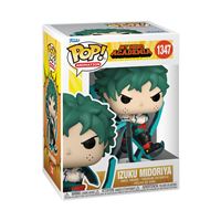 Funko Pop! Animation: Haikyu!! Ryunosuke Tanaka N°1391 au meilleur prix sur