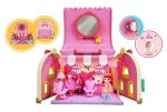 Playset Silverlit Salon de beauté avec figurine Ruby