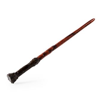 Baguette magique projection Harry Potter Patronus Wizarding World Modèle aléatoire