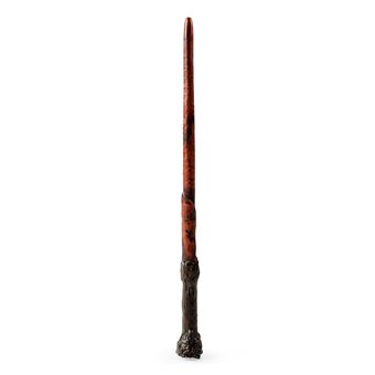 Baguette magique projection Harry Potter Patronus Wizarding World Modèle aléatoire