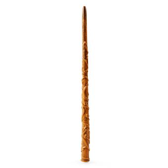 Baguette magique projection Harry Potter Patronus Wizarding World Modèle aléatoire